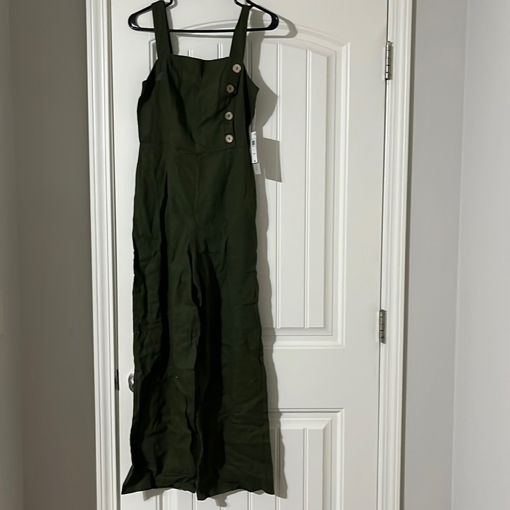 Jumpsuit